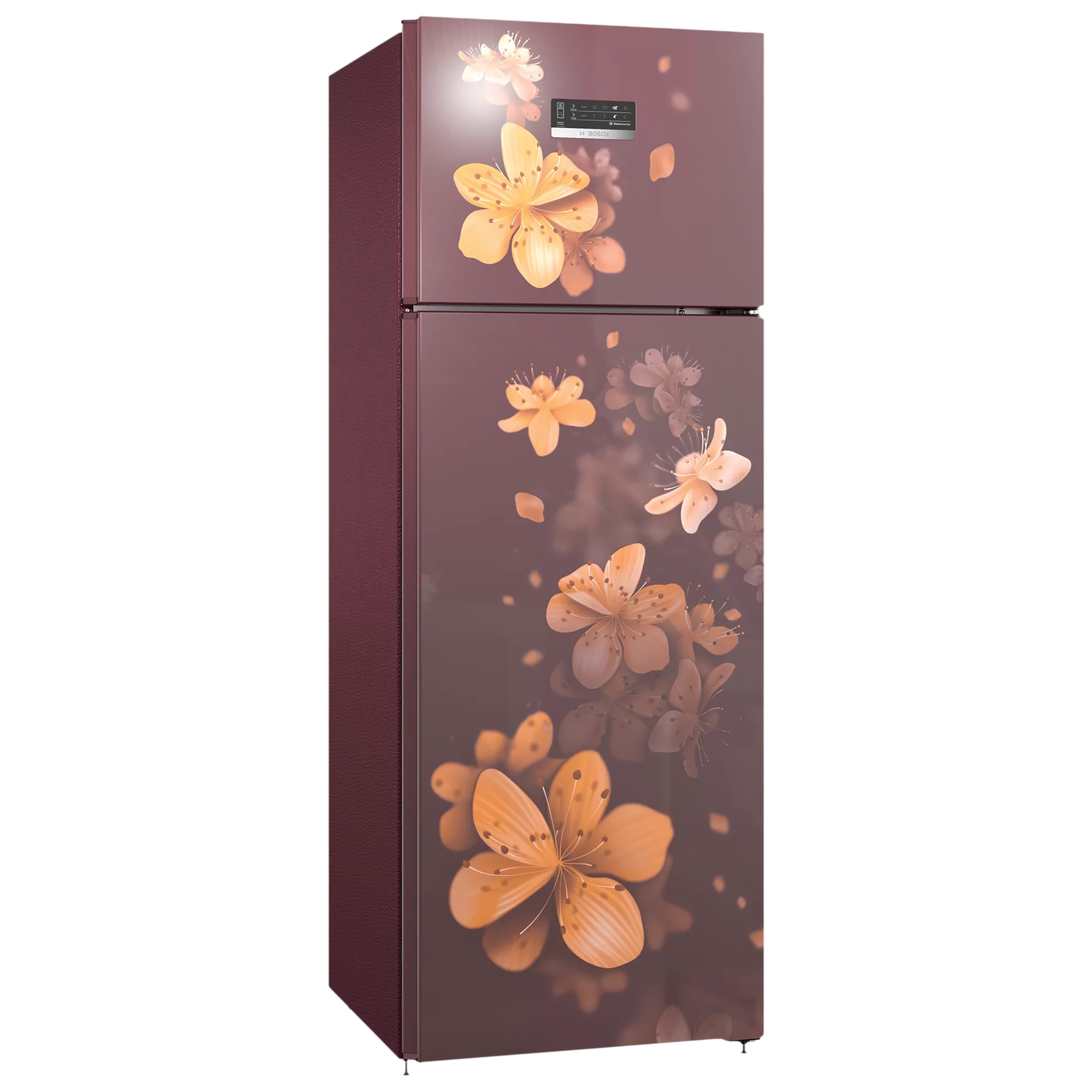 Buy Bosch Series 4 290 Litres 3 Star Frost Free Double Door